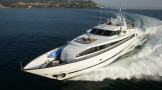 Motor yacht AVELLA